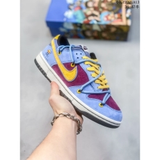 Nike Dunk Shoes